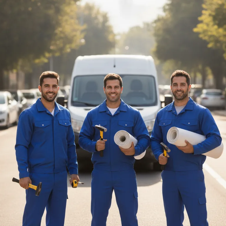 Tejador equipo en Ciudad Real